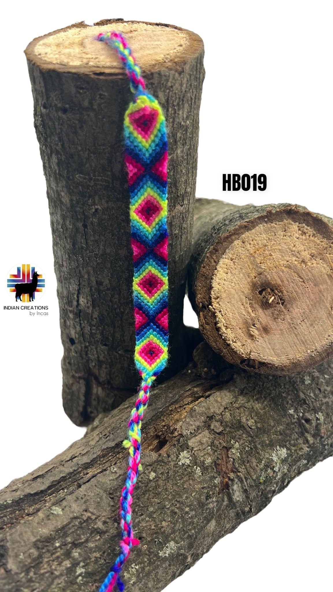 HANDMADE BRAIDED BRACELETS | Friendship Bracelet | Boho Style| Gift Ideas