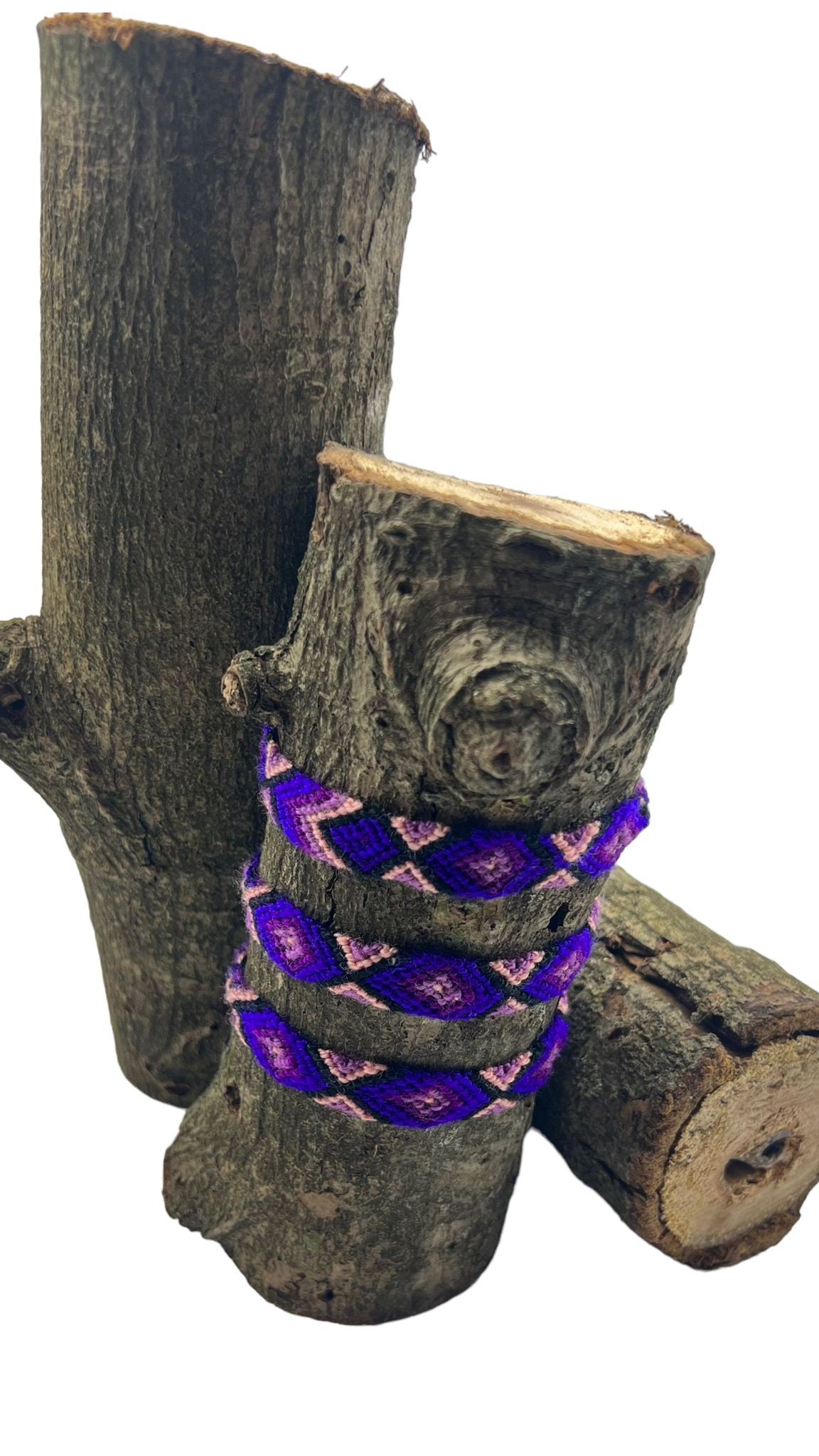 HANDMADE BRAIDED BRACELETS | Friendship Bracelet | Boho Style | Gift Ideas