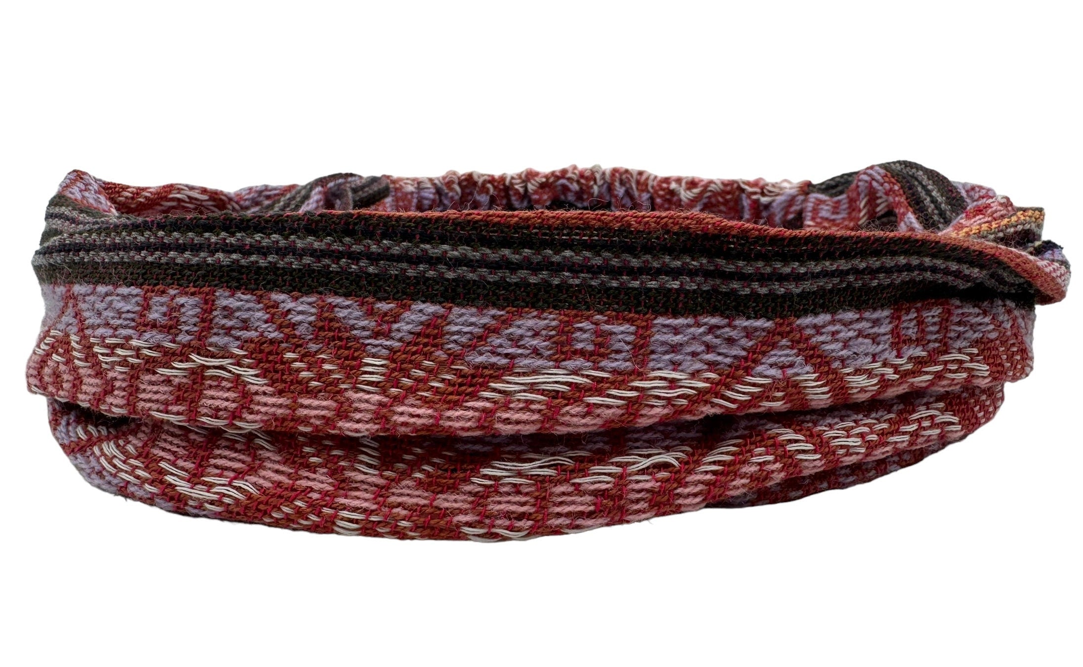 Handmade Headband. Boho Headband. Hippie Headband. Yoga Headband. Comfortable Cotton Headbands. FREE SHIPPING! Gift Ideas.