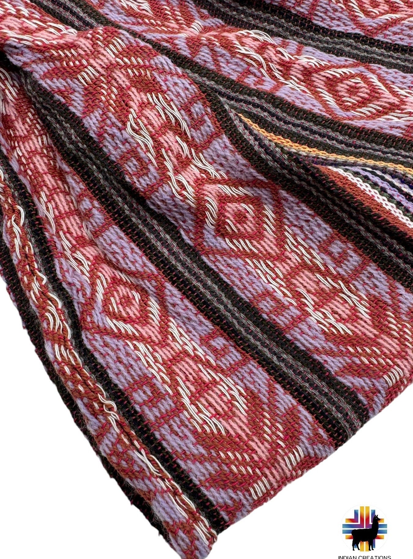 Handmade Headband. Boho Headband. Hippie Headband. Yoga Headband. Comfortable Cotton Headbands. FREE SHIPPING! Gift Ideas.