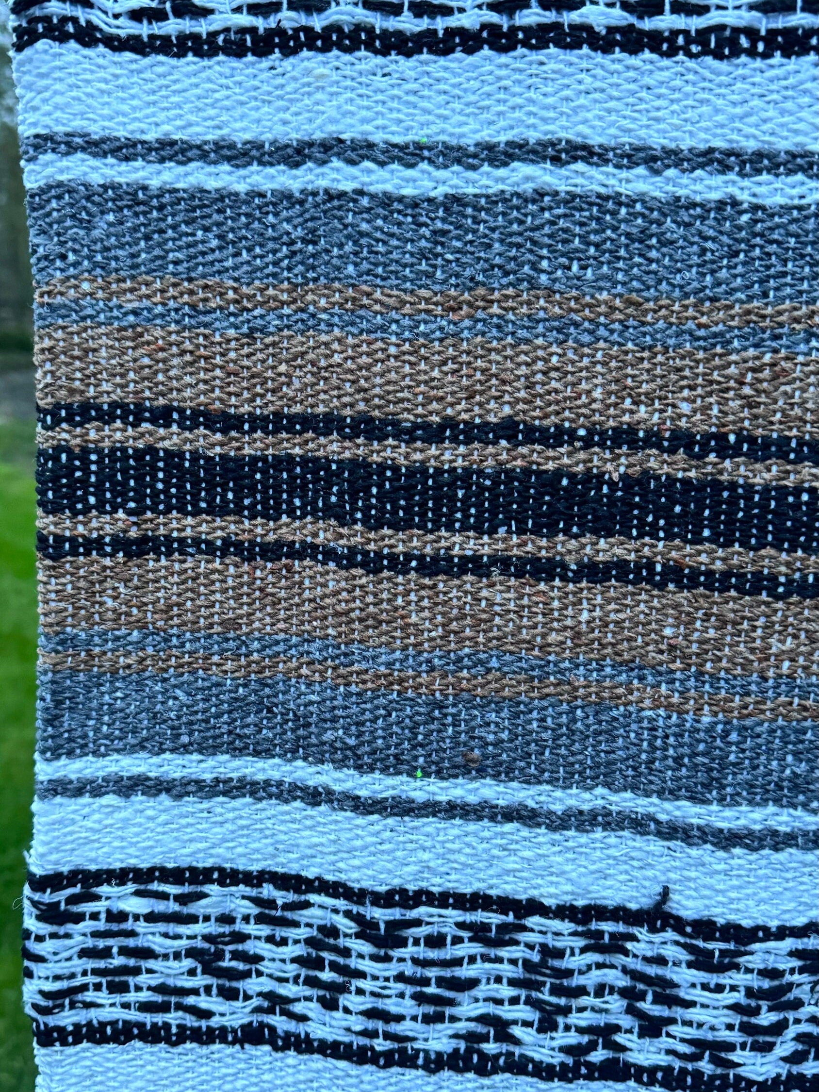 Handmade Mexican Blankets| Yoga Blankets| Handwoven Falsa Blankets | Southwest Blankets | FREE SHIPPING!!