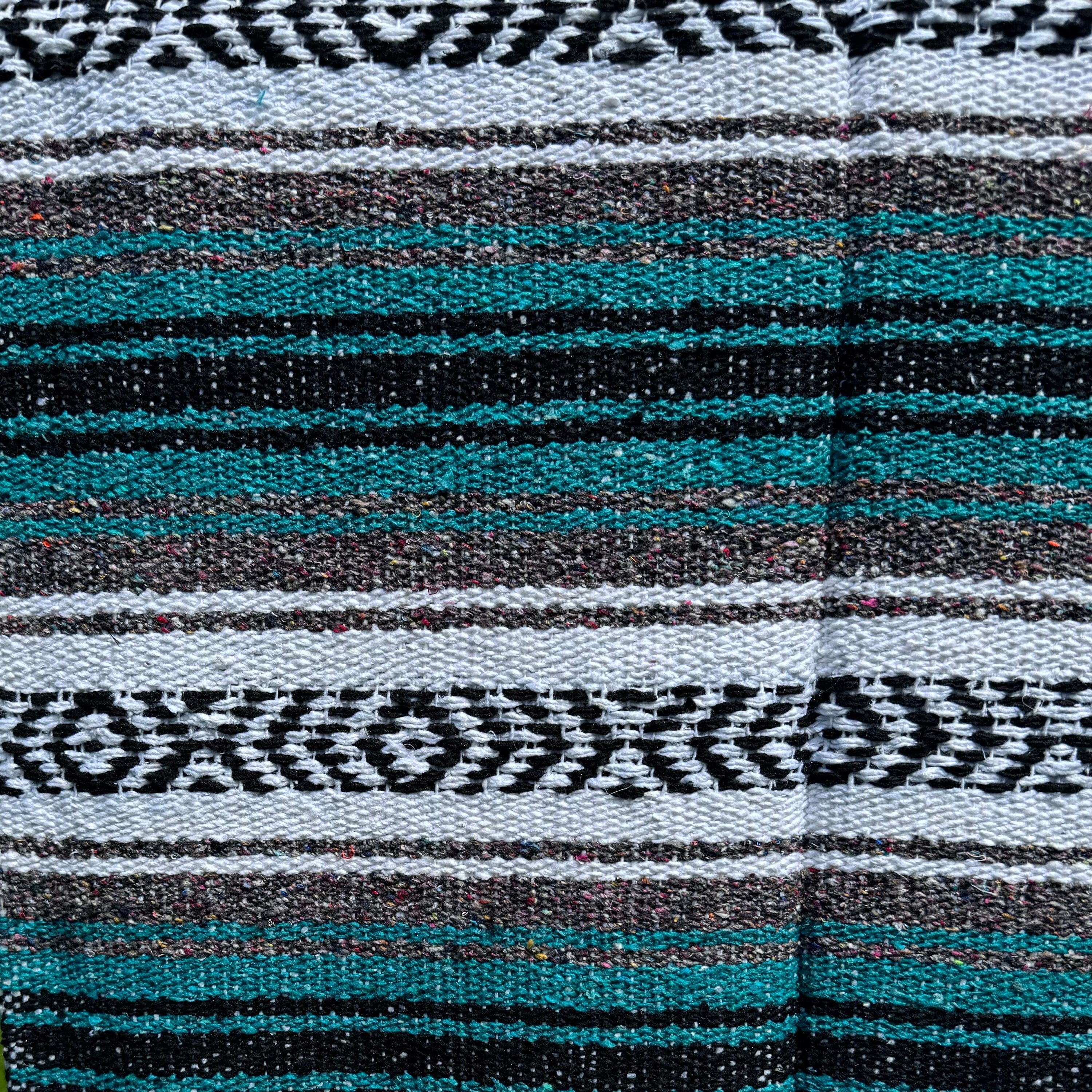 Handmade Mexican Blankets| Yoga Blankets | Handwoven falsa Blankets | Southwest Blankets | FREE SHIPPING!!