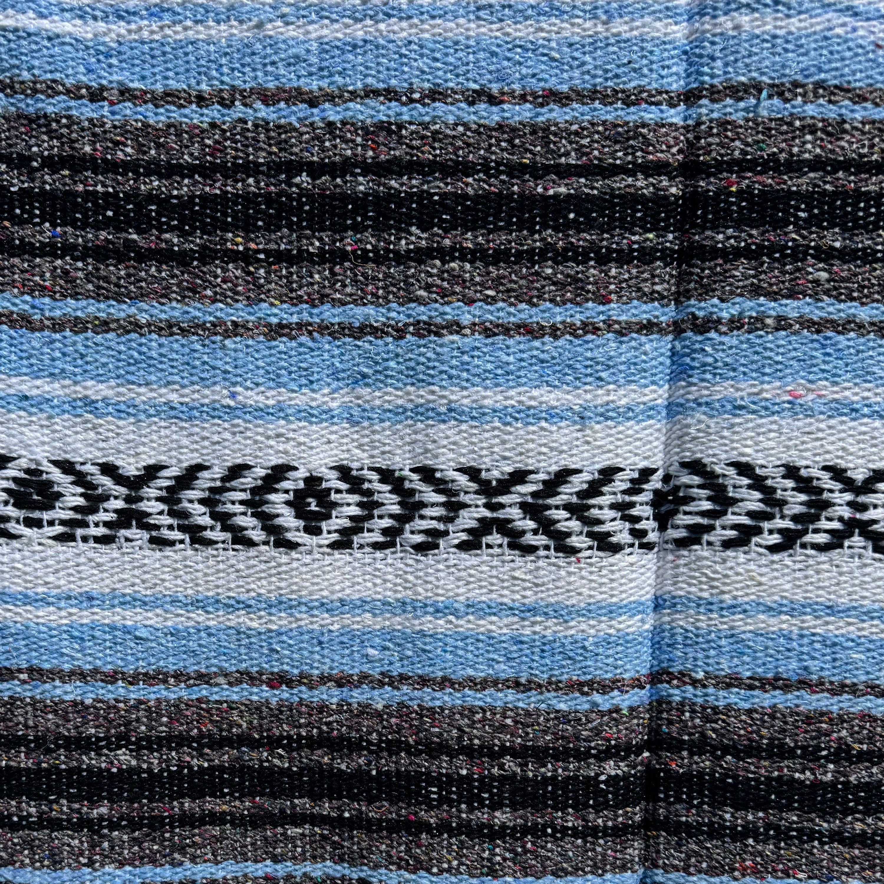 Handmade Mexican Blankets| Yoga Blankets | Handwoven falsa Blankets | Southwest Blankets | FREE SHIPPING!!