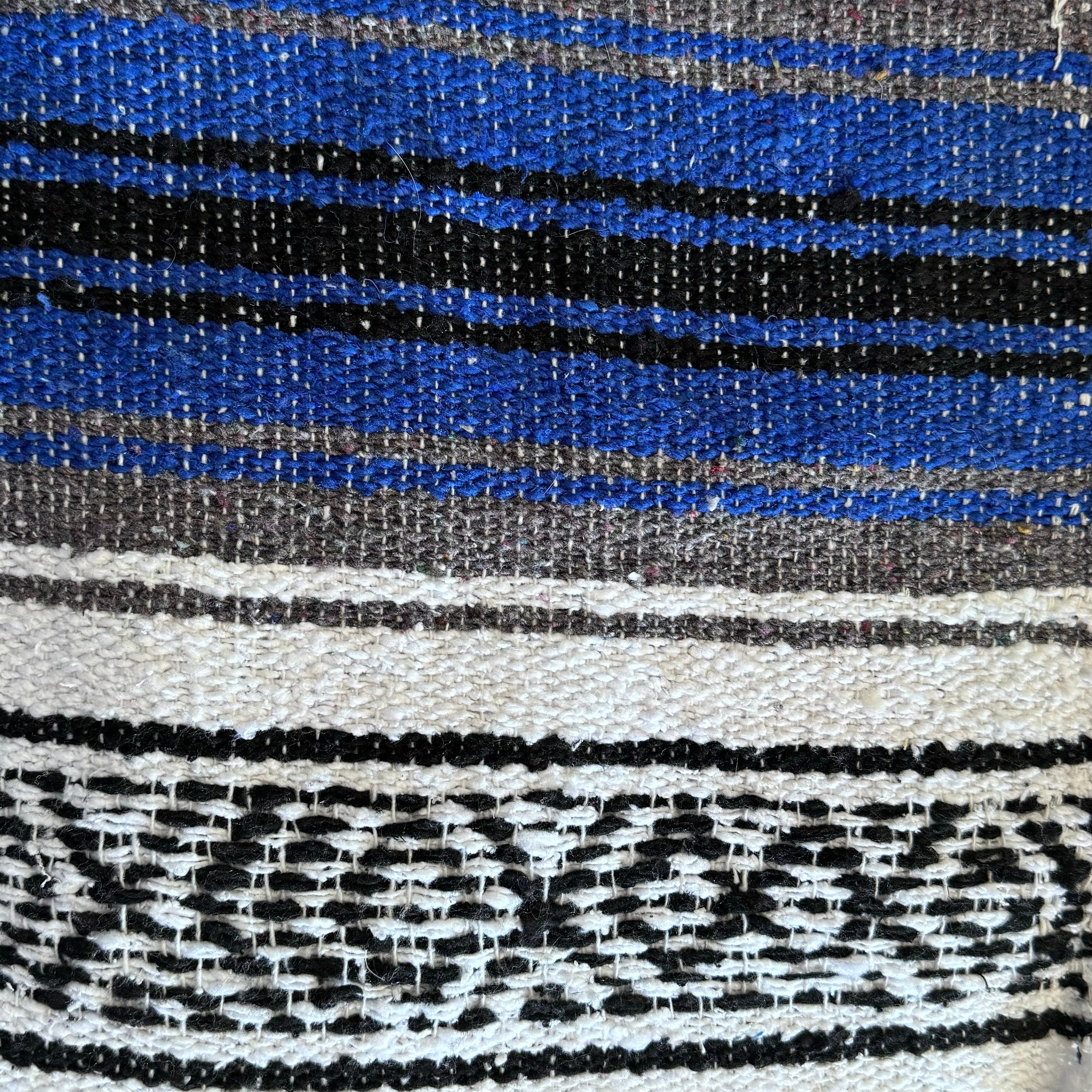 Handmade Mexican Blankets| Yoga Blankets | Handwoven falsa Blankets | Southwest Blankets | FREE SHIPPING!!