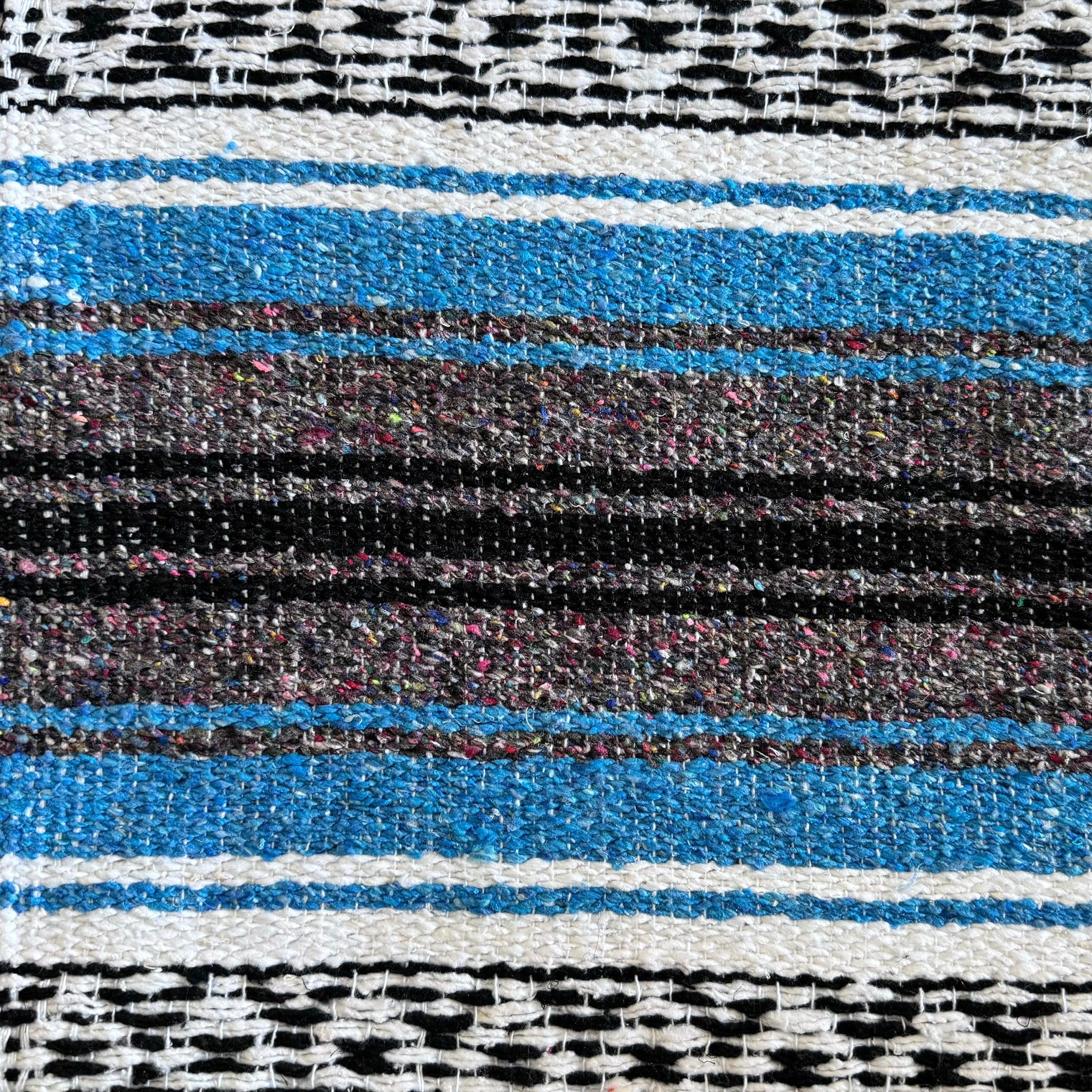 Handmade Mexican Blankets| Yoga Blankets | Handwoven falsa Blankets | Southwest Blankets | FREE SHIPPING!!