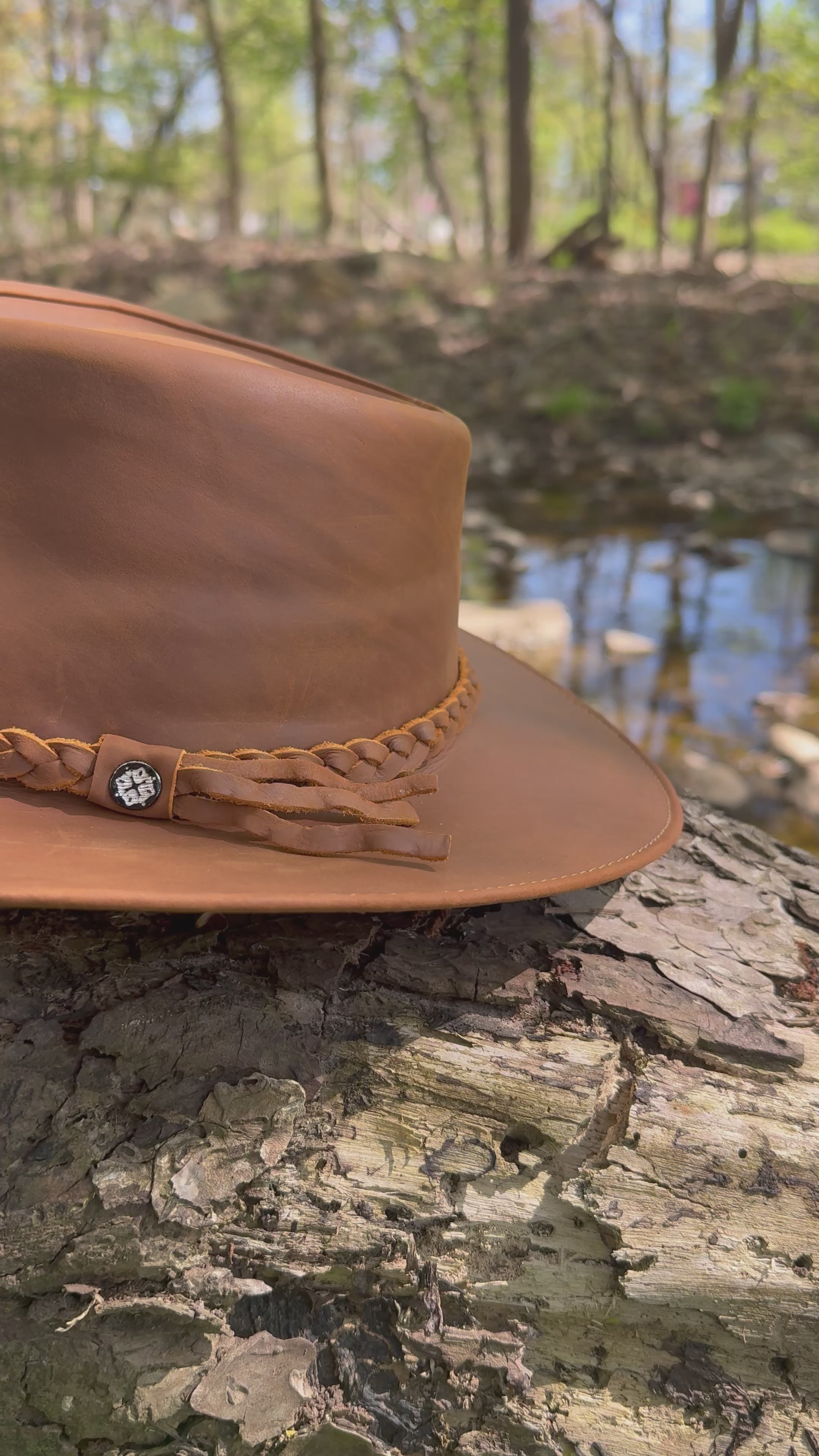 Handmade Native Hats