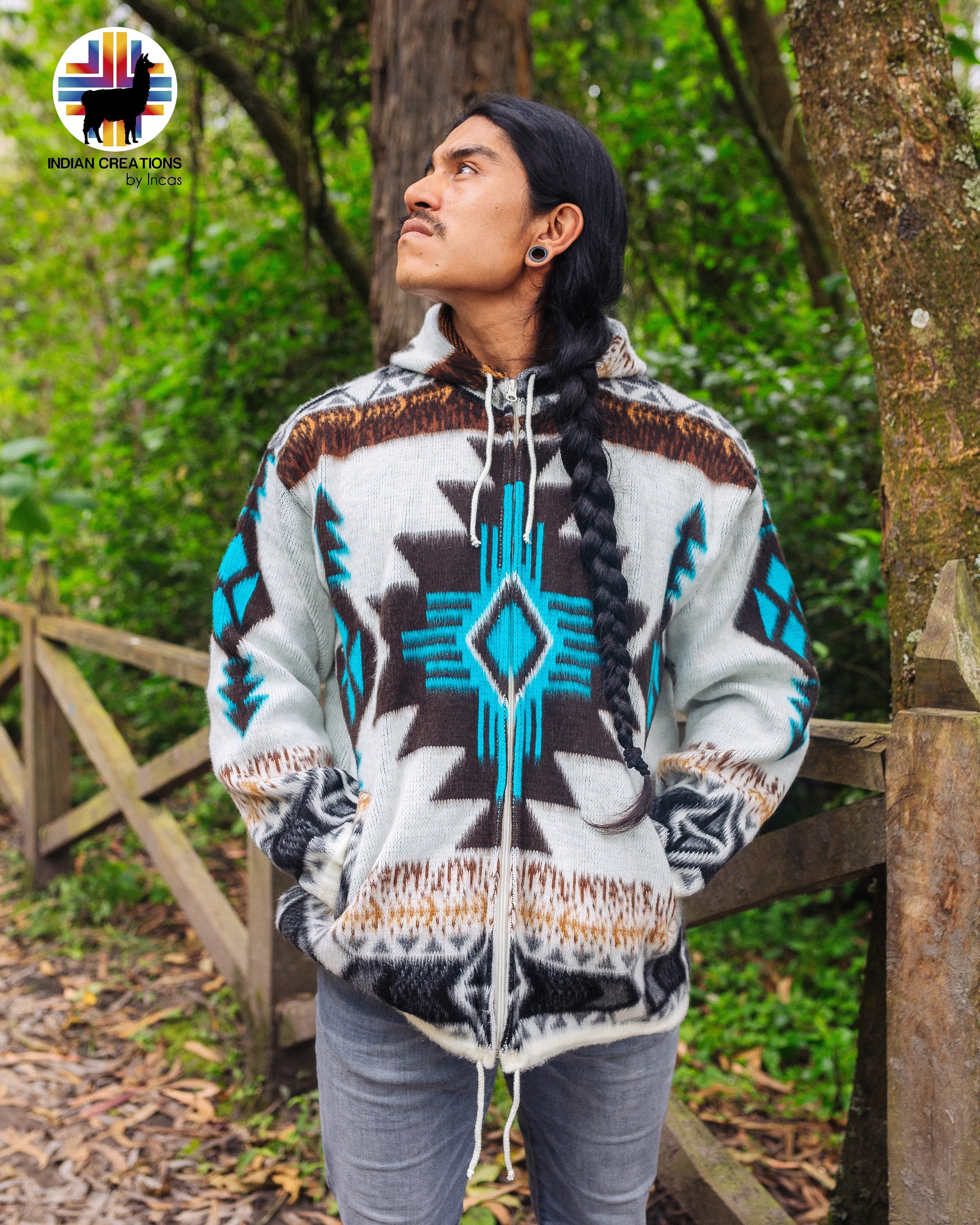 Native american jackets for sale best sale