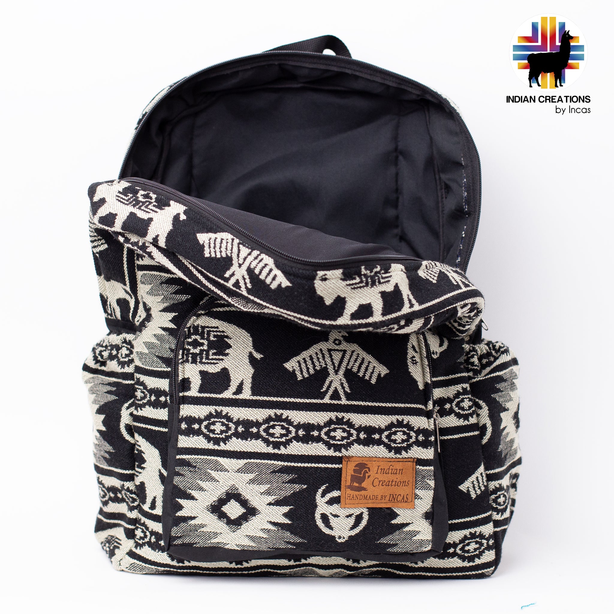 Native american design backpacks hotsell